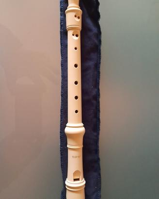 Flauto Aulos 302ag dolce-soprano