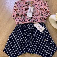 Set bimba cesare Paciotti