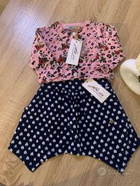 Set bimba cesare Paciotti