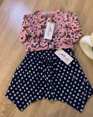 Set bimba cesare Paciotti