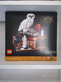 Lego Harry Potter 76466