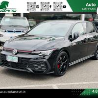 Volkswagen Golf GTI 265cv DCC VIENNA ITALIANA UNI
