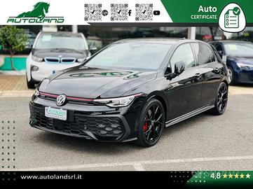 Volkswagen Golf GTI 265cv DCC VIENNA ITALIANA UNI