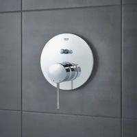 Nuovo, miscelatore Grohe Essence cromo