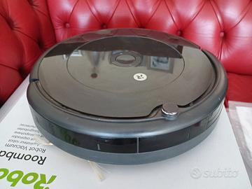 irobot roomba 692
