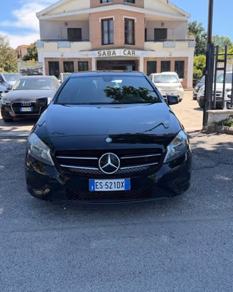 Mercedes-benz A 180 CDI Premium