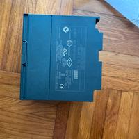 Alimentatore PLC Siemens PS307 5A 24V S7-300
