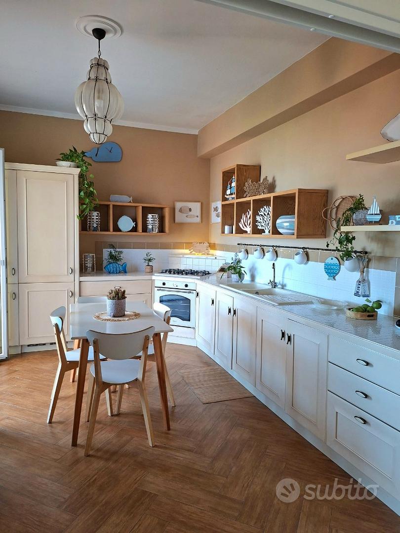 Appartamento – Rosignano Marittimo, Castiglioncello - Vista 3