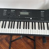 MEDELE -Mk100 Music Keyboard