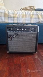 amplificatore chitarra