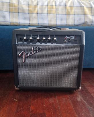 amplificatore chitarra