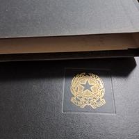 Francobolli della Repubblica Italiana N