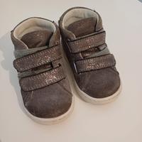 Scarpe Primigi bimba taglia 20