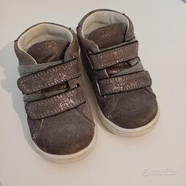 Scarpe Primigi bimba taglia 20