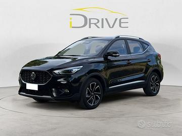 MG ZS 1.5 Luxury NERA