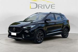 MG ZS 1.5 Luxury NERA
