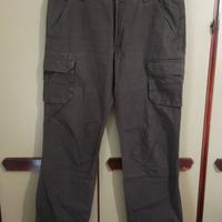 Pantaloni quechua uomo