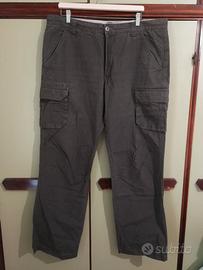 Pantaloni quechua uomo
