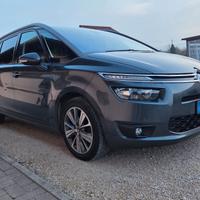 CITROEN Grand C4 Picasso BlueHDi 120 S&S EAT6