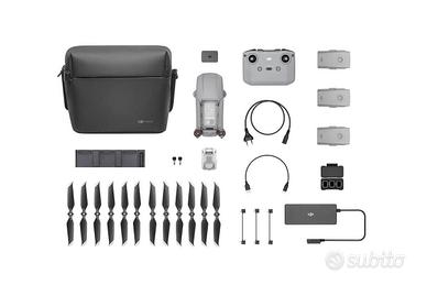 Dji mavic air 2