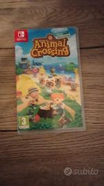 animal crossing new horizons 