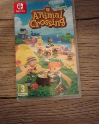 animal crossing new horizons 