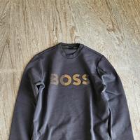 Felpa Boss
