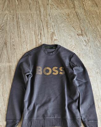 Felpa Boss