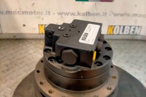 Motoriduttore miniescavatore Kubota U27-4