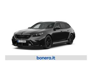 BMW M5 Touring 4.4 727cv auto