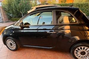 Fiat 500 Dolcevita