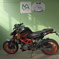 KTM 125 DUKE
