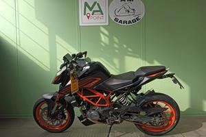 KTM 125 DUKE