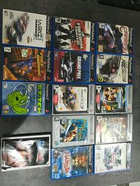 Giochi PlayStation 2