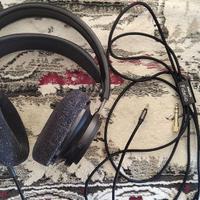 Philips Fidelio X2HR / 00 cuffie Hi Res audio