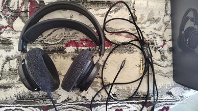 Philips Fidelio X2HR / 00 cuffie Hi Res audio