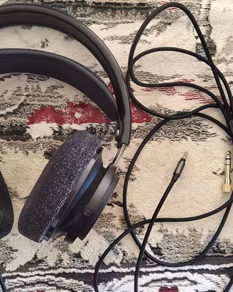 Philips Fidelio X2HR / 00 cuffie Hi Res audio