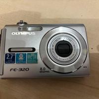 Olympus Digital Camera