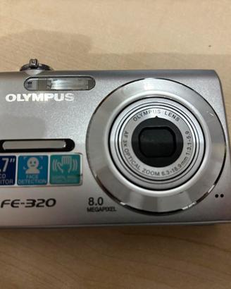 Olympus Digital Camera