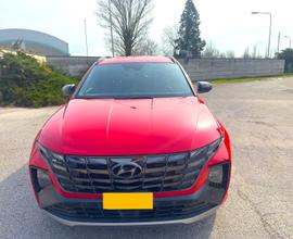 HYUNDAI Tucson 3ª serie - 2023