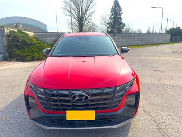 HYUNDAI Tucson 3ª serie - 2023