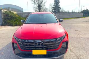 HYUNDAI Tucson 3ª serie - 2023