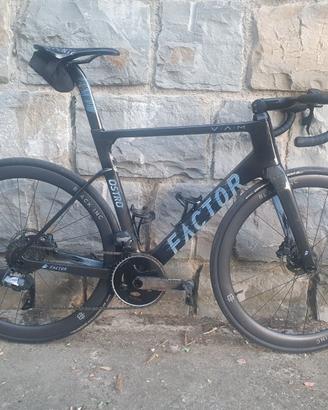 BDC FACTOR OSTRO V.A.M