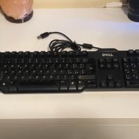 Tastiera Dell