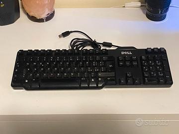 Tastiera Dell