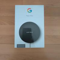 Google nest mini 