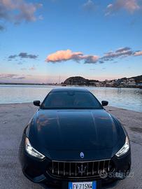 MASERATI GHIBLI MY19