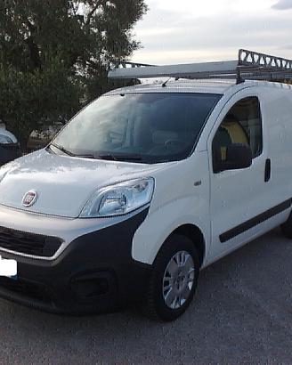 Fiat Fiorino 1.3 mjet 80 cv Furgone - 2017
