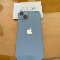 Iphone 14 plus 256 giga perfetto