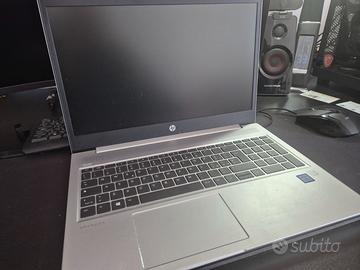 HP ProBook 450 G6 | 15.6"| 16GB RAM |512GB NWME